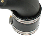 مداخل هواء aFe MagnumFORCE المرحلة 2 PDS AIS PDS Audi A4 06-08 L4-2.0L (t)